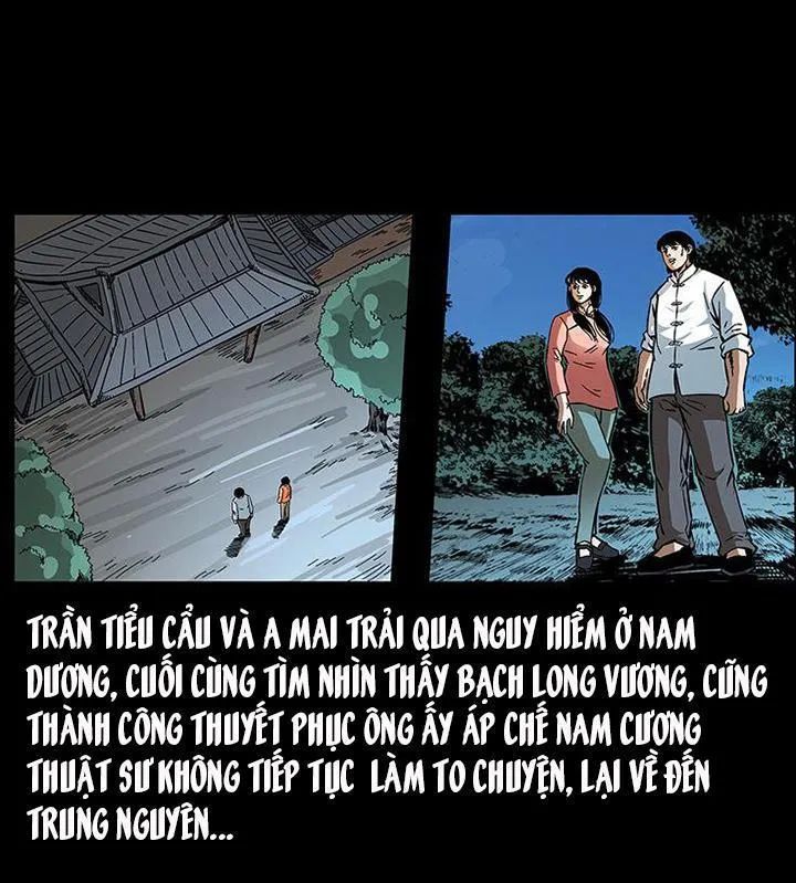 U Minh Ngụy Tượng Chapter 170 - Trang 2