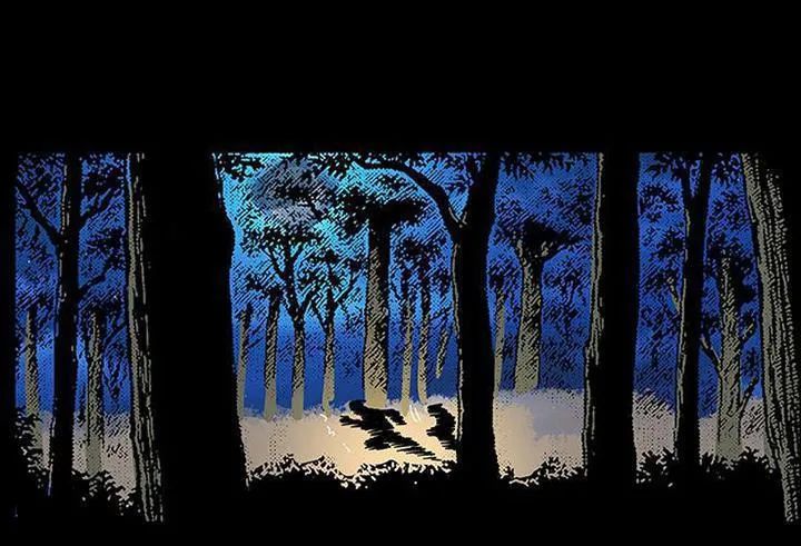 U Minh Ngụy Tượng Chapter 170 - Trang 2