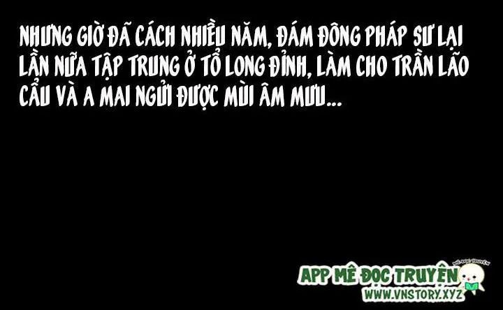 U Minh Ngụy Tượng Chapter 170 - Trang 2