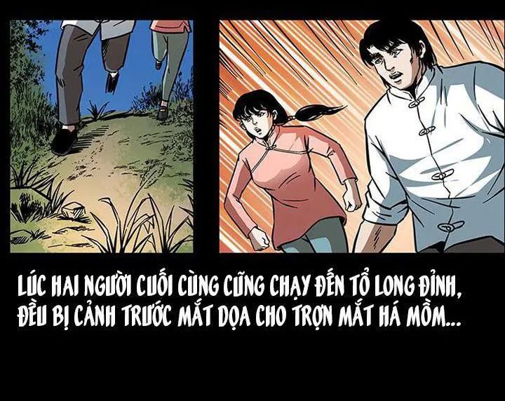 U Minh Ngụy Tượng Chapter 170 - Trang 2