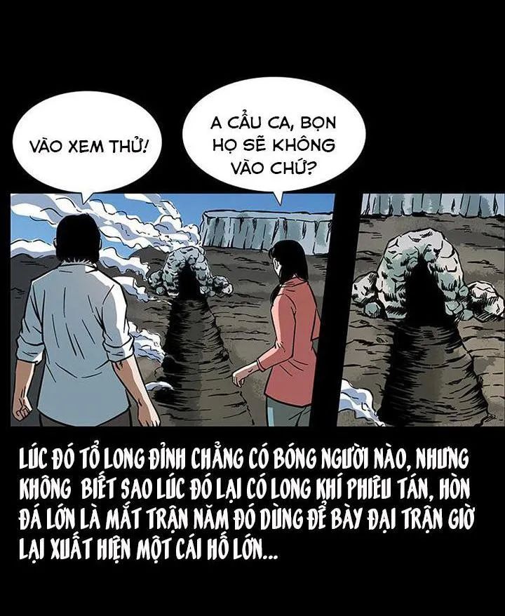 U Minh Ngụy Tượng Chapter 170 - Trang 2