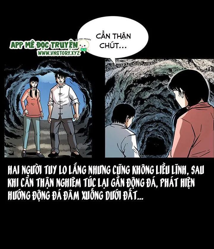 U Minh Ngụy Tượng Chapter 170 - Trang 2