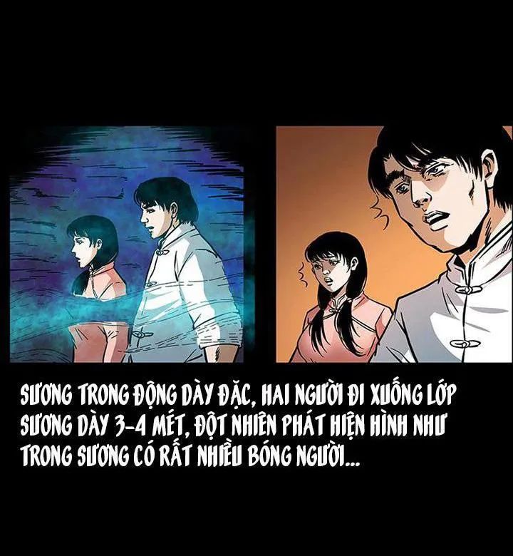 U Minh Ngụy Tượng Chapter 170 - Trang 2