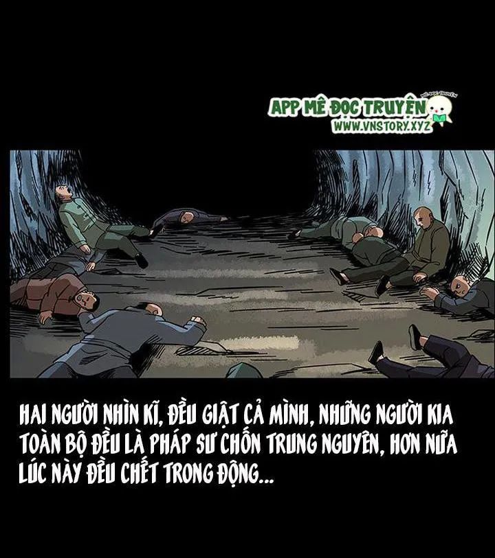 U Minh Ngụy Tượng Chapter 170 - Trang 2