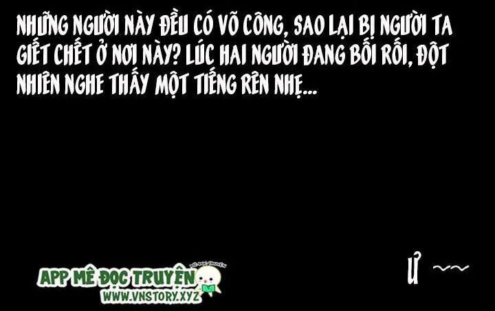 U Minh Ngụy Tượng Chapter 170 - Trang 2