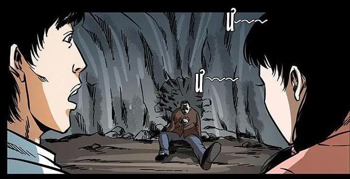 U Minh Ngụy Tượng Chapter 170 - Trang 2