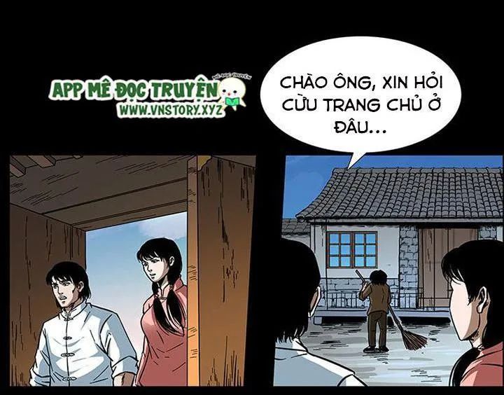 U Minh Ngụy Tượng Chapter 170 - Trang 2