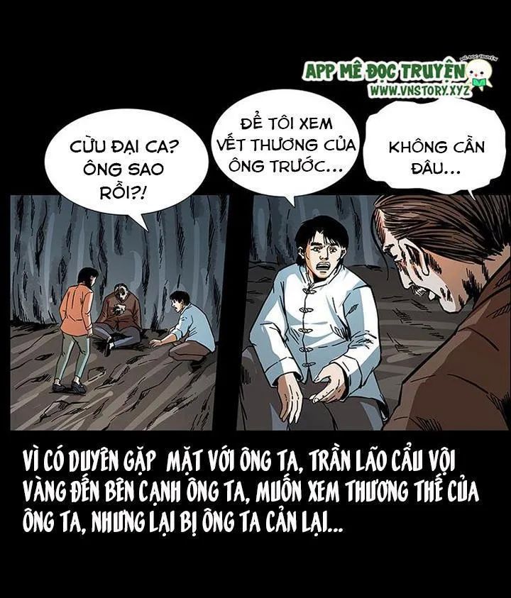 U Minh Ngụy Tượng Chapter 170 - Trang 2