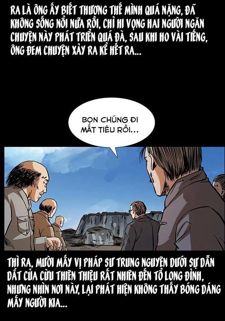 U Minh Ngụy Tượng Chapter 170 - Trang 2