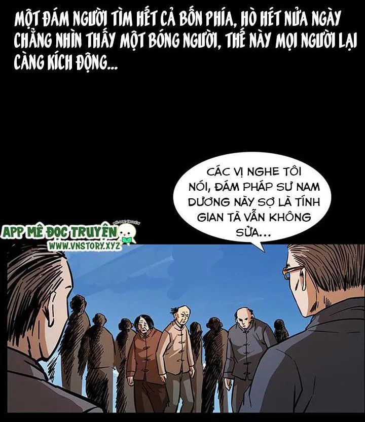 U Minh Ngụy Tượng Chapter 170 - Trang 2