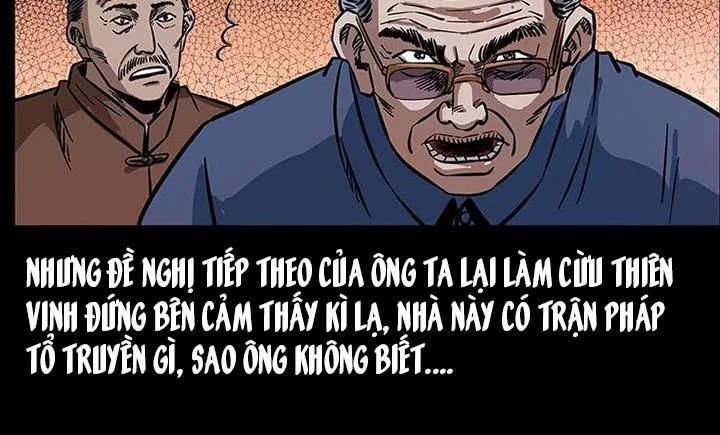 U Minh Ngụy Tượng Chapter 170 - Trang 2