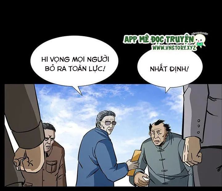 U Minh Ngụy Tượng Chapter 170 - Trang 2
