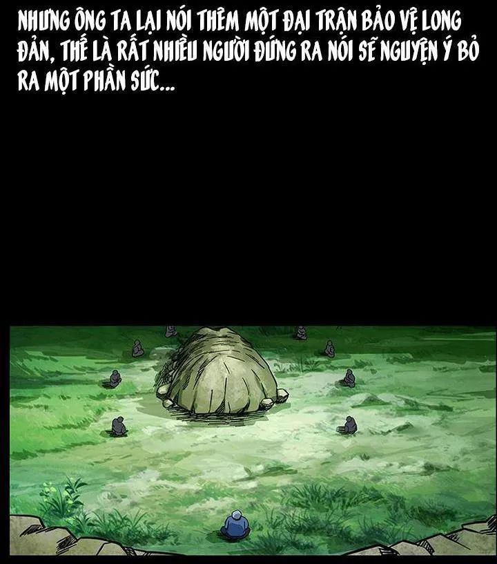 U Minh Ngụy Tượng Chapter 170 - Trang 2