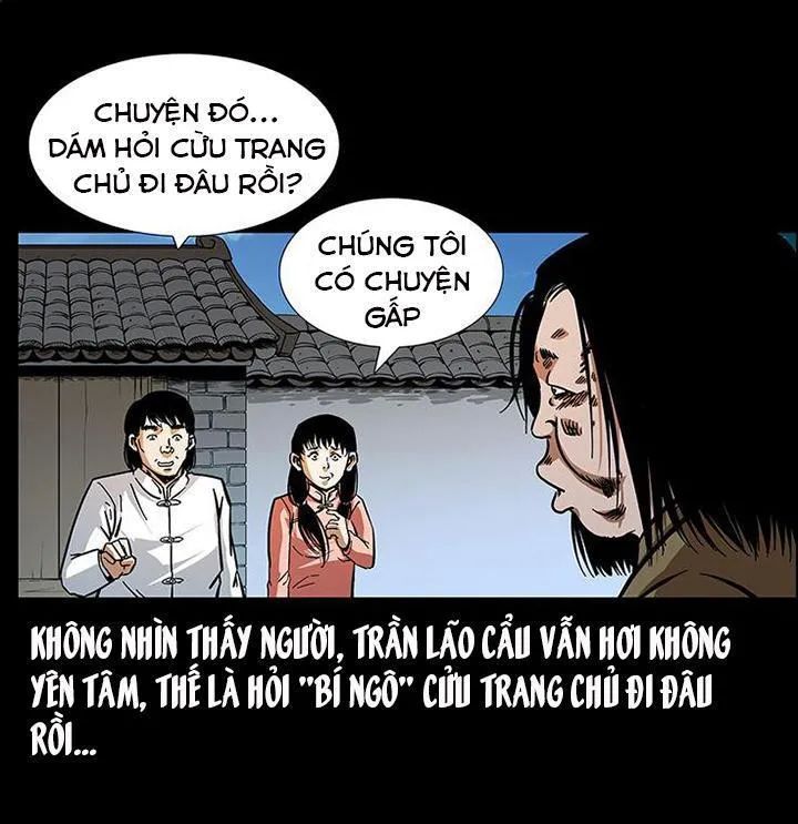 U Minh Ngụy Tượng Chapter 170 - Trang 2