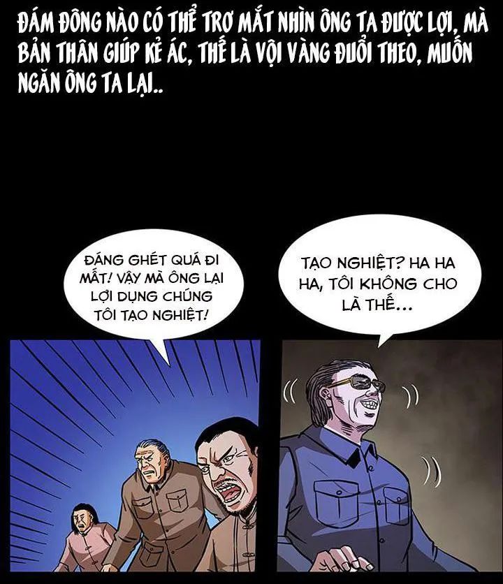 U Minh Ngụy Tượng Chapter 170 - Trang 2