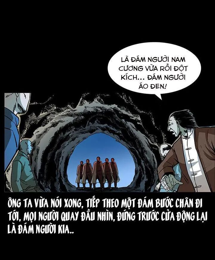 U Minh Ngụy Tượng Chapter 170 - Trang 2