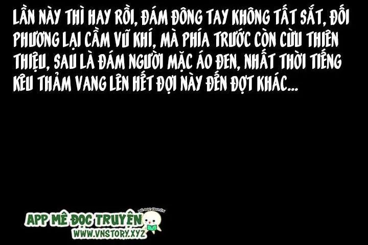 U Minh Ngụy Tượng Chapter 170 - Trang 2