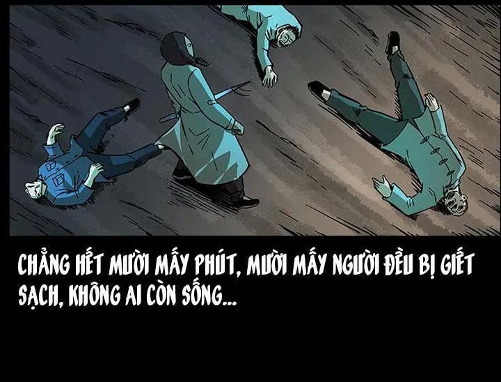 U Minh Ngụy Tượng Chapter 170 - Trang 2