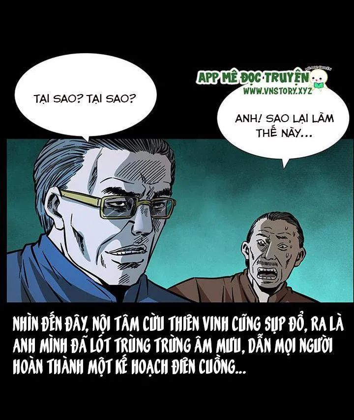 U Minh Ngụy Tượng Chapter 170 - Trang 2