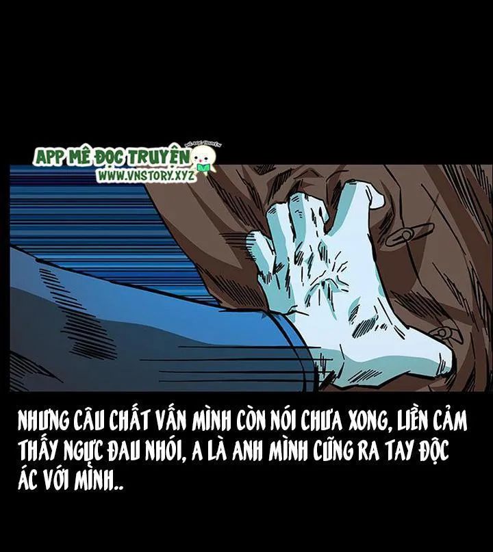 U Minh Ngụy Tượng Chapter 170 - Trang 2