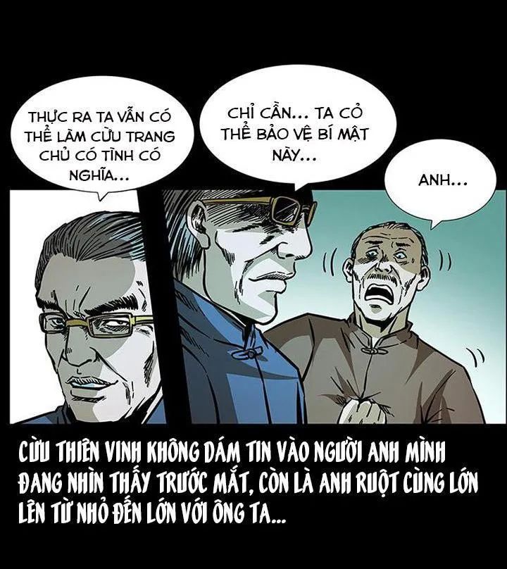 U Minh Ngụy Tượng Chapter 170 - Trang 2
