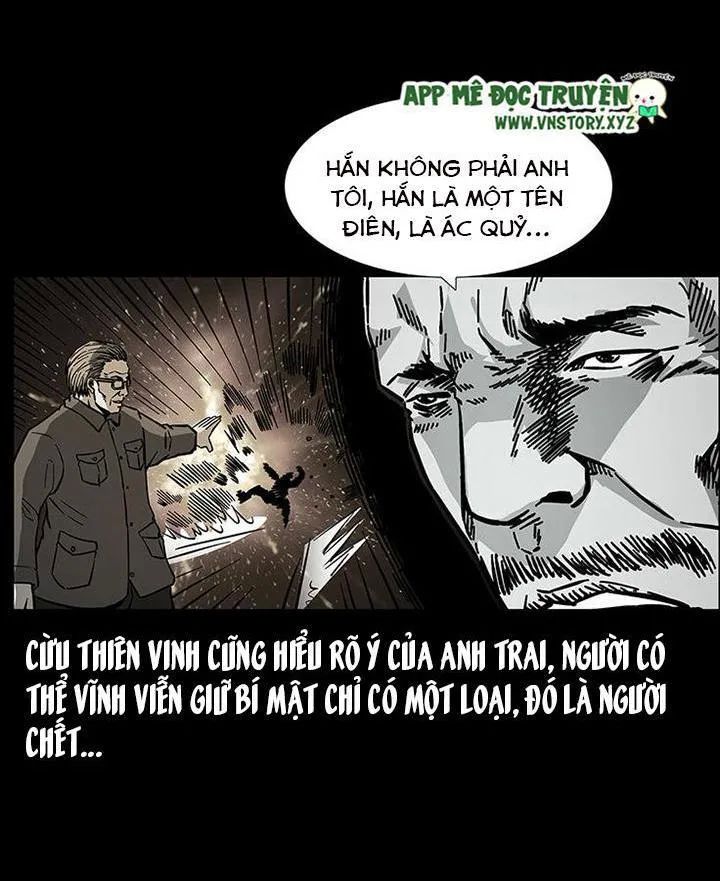 U Minh Ngụy Tượng Chapter 170 - Trang 2