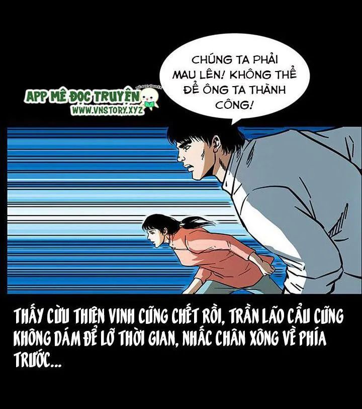 U Minh Ngụy Tượng Chapter 170 - Trang 2