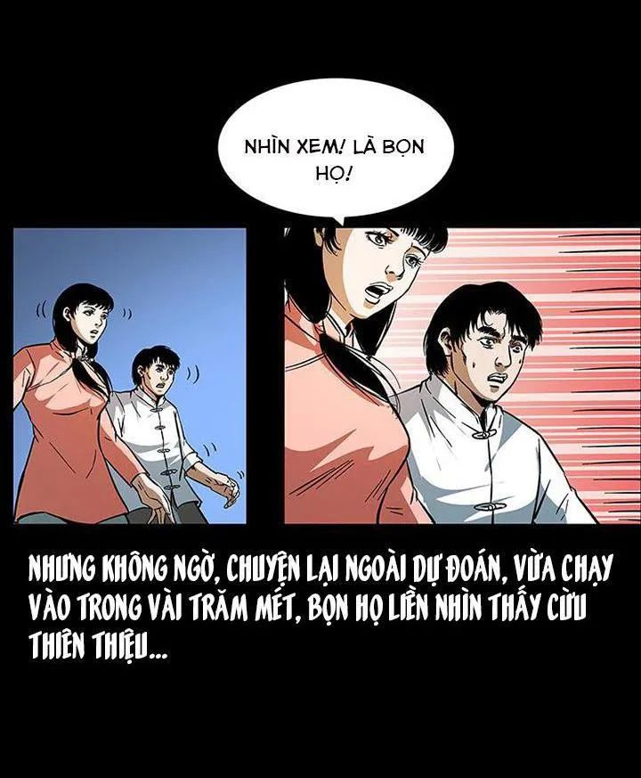 U Minh Ngụy Tượng Chapter 170 - Trang 2