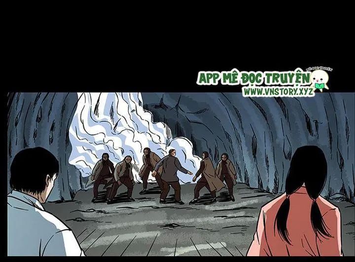 U Minh Ngụy Tượng Chapter 170 - Trang 2