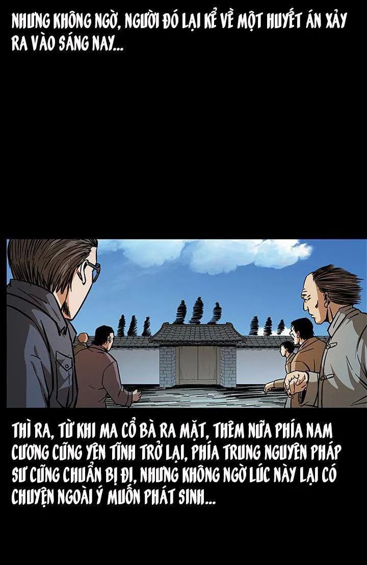 U Minh Ngụy Tượng Chapter 170 - Trang 2