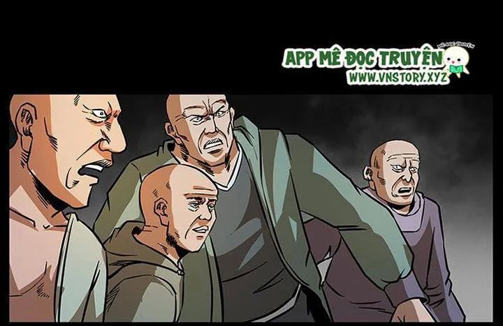 U Minh Ngụy Tượng Chapter 170 - Trang 2