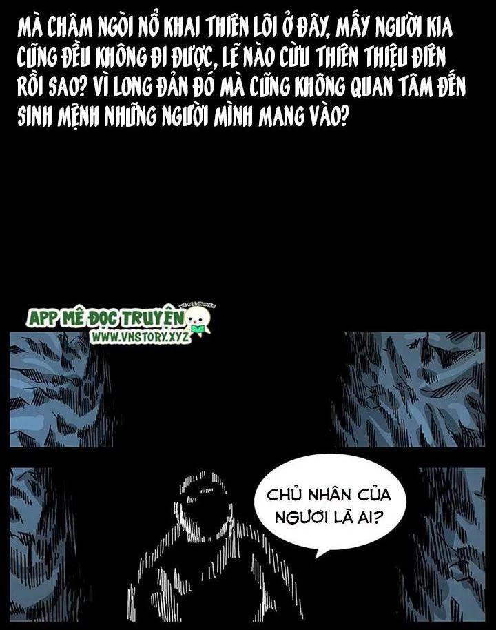 U Minh Ngụy Tượng Chapter 170 - Trang 2