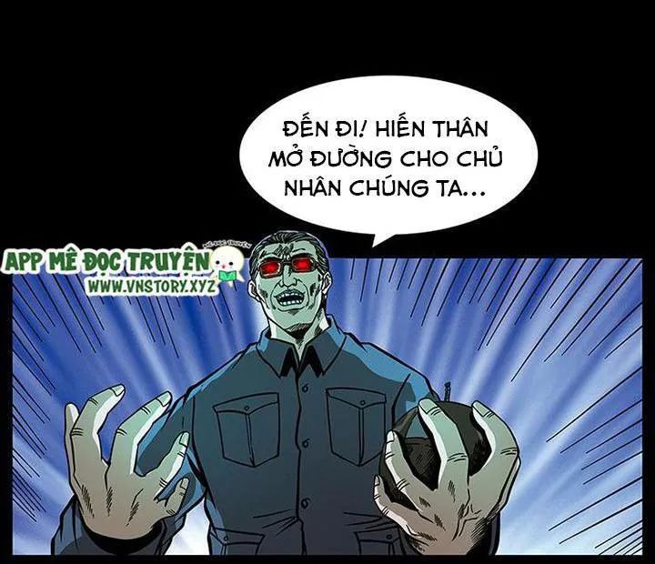 U Minh Ngụy Tượng Chapter 170 - Trang 2