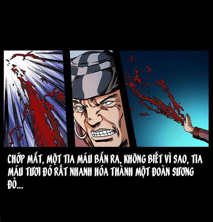 U Minh Ngụy Tượng Chapter 170 - Trang 2