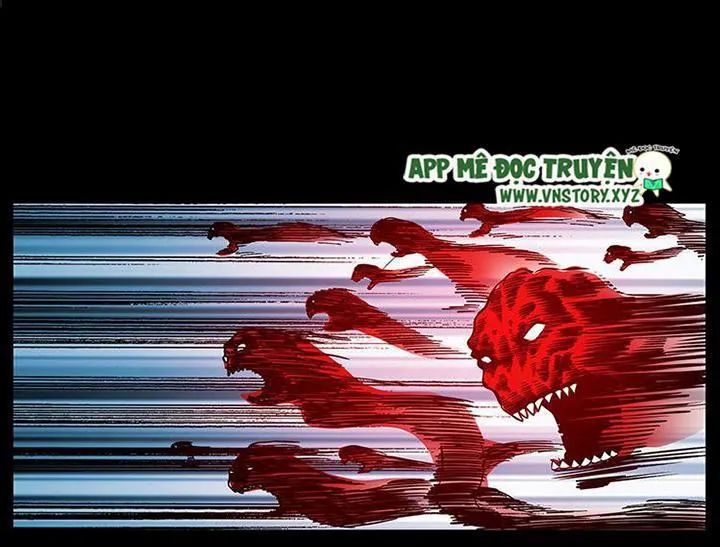 U Minh Ngụy Tượng Chapter 170 - Trang 2