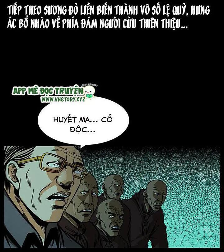 U Minh Ngụy Tượng Chapter 170 - Trang 2