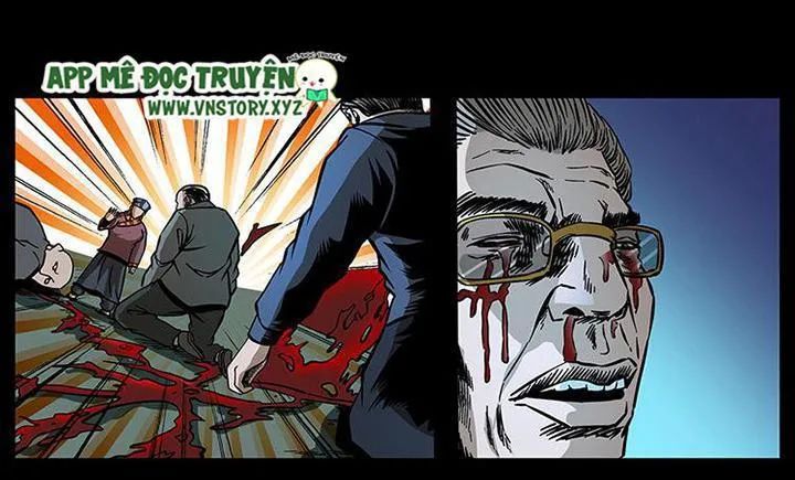 U Minh Ngụy Tượng Chapter 170 - Trang 2