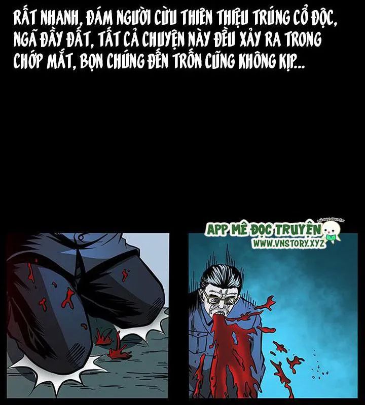 U Minh Ngụy Tượng Chapter 170 - Trang 2