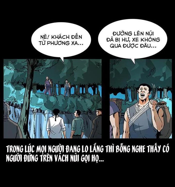U Minh Ngụy Tượng Chapter 171 - Trang 2