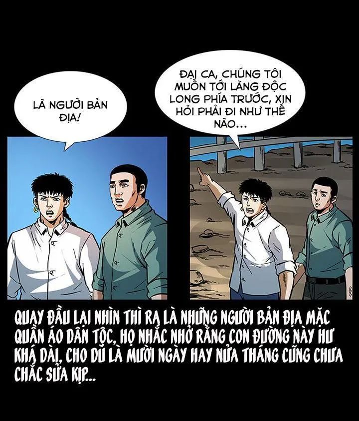 U Minh Ngụy Tượng Chapter 171 - Trang 2