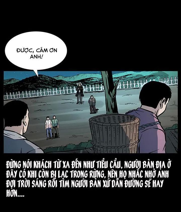 U Minh Ngụy Tượng Chapter 171 - Trang 2