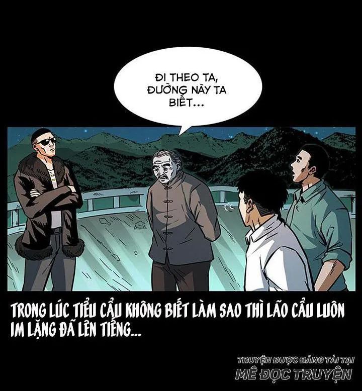 U Minh Ngụy Tượng Chapter 171 - Trang 2