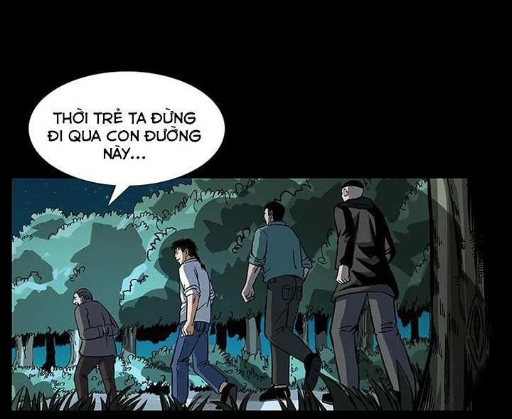 U Minh Ngụy Tượng Chapter 171 - Trang 2