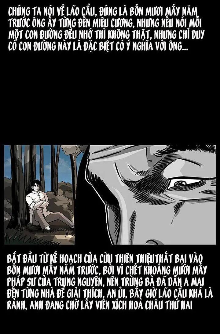 U Minh Ngụy Tượng Chapter 171 - Trang 2