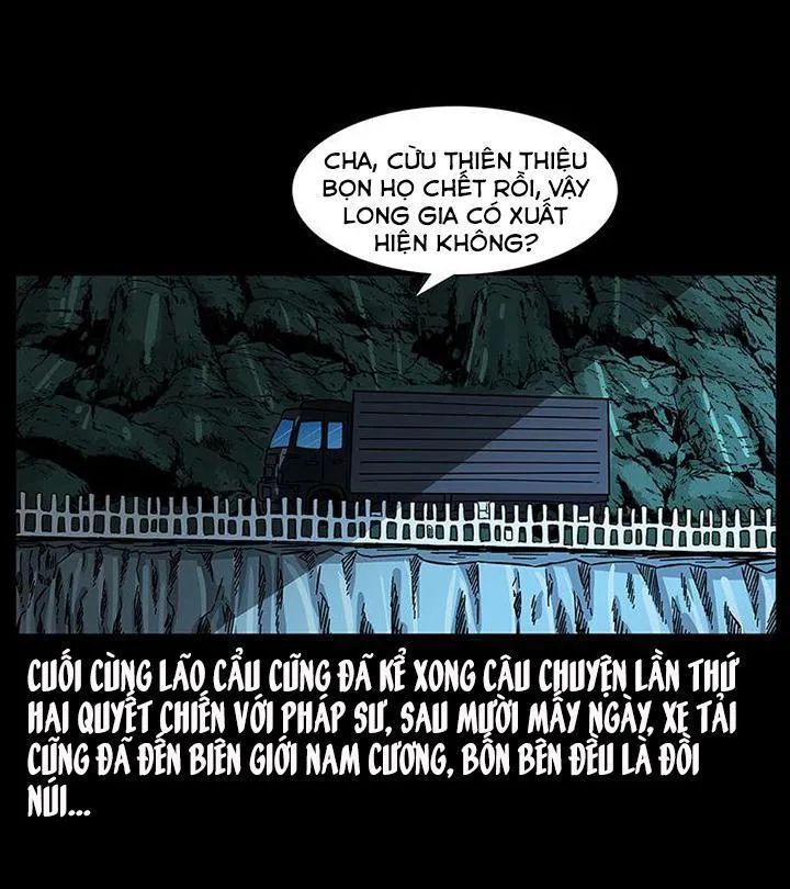 U Minh Ngụy Tượng Chapter 171 - Trang 2