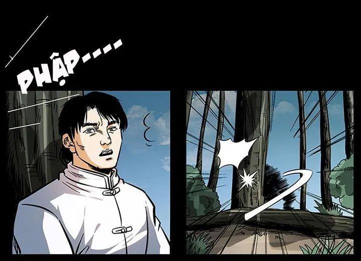 U Minh Ngụy Tượng Chapter 171 - Trang 2