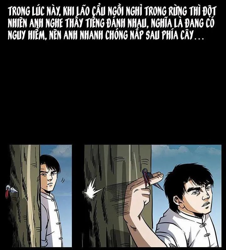 U Minh Ngụy Tượng Chapter 171 - Trang 2