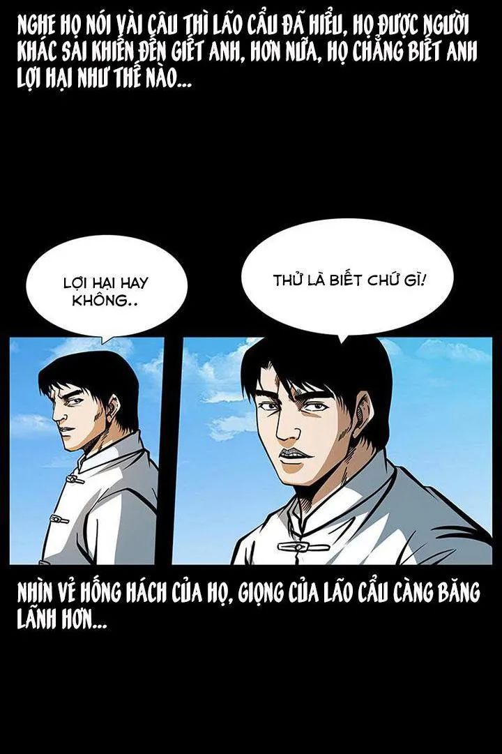 U Minh Ngụy Tượng Chapter 171 - Trang 2