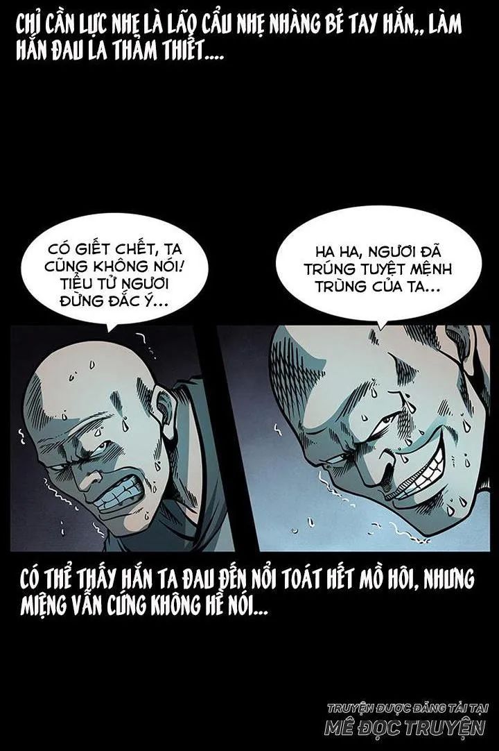 U Minh Ngụy Tượng Chapter 171 - Trang 2
