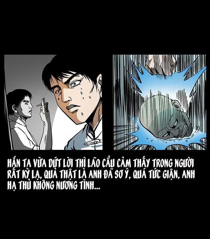 U Minh Ngụy Tượng Chapter 171 - Trang 2